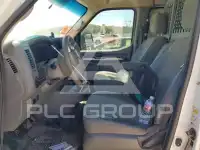 2017 Nissan NV фото