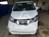 2017 Nissan NV 200 фото