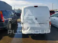 2017 Nissan NV 200 photo