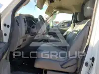2017 Nissan NV photo