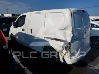 2017 Nissan NV 200 photo