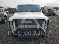 2017 Nissan NV фото