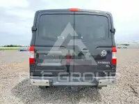 2017 Nissan NV фото