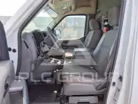2017 Nissan NV фото