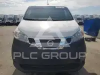 2017 Nissan NV фото