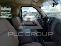 2017 Nissan NV фото