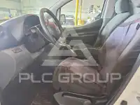 2017 Nissan NV фото