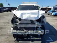 2017 Nissan NV photo