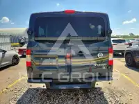 2017 Nissan NV photo