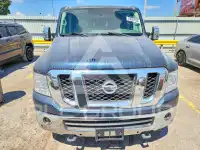 2017 Nissan NV photo