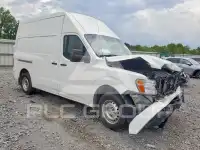 2017 Nissan NV фото