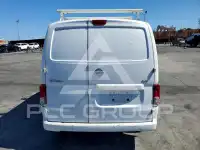 2017 Nissan NV photo