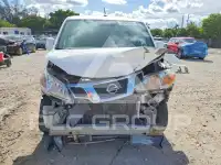 2017 Nissan NV photo