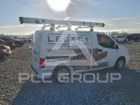 2017 Nissan NV фото