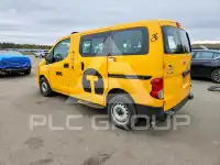 2017 Nissan NV фото
