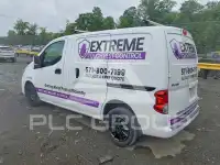 2017 Nissan NV фото