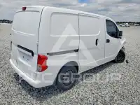 2017 Nissan NV фото