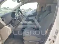 2017 Nissan NV фото