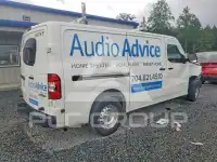 2017 Nissan NV фото
