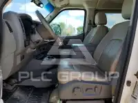 2017 Nissan NV фото
