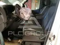 2017 Nissan NV фото
