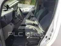 2017 Nissan NV 200 фото