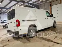 2017 Nissan NV фото