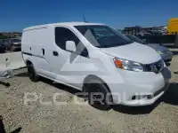 2017 Nissan NV фото