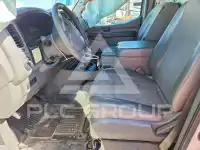 2017 Nissan NV фото