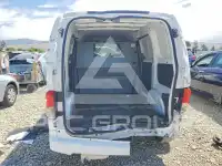 2017 Nissan NV фото