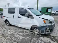 2017 Nissan NV photo