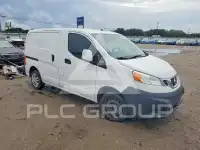 2017 Nissan NV фото
