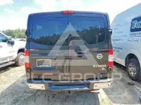 2017 Nissan NV photo