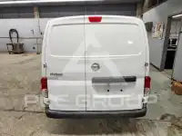 2017 Nissan NV фото
