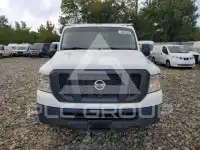 2017 Nissan NV photo