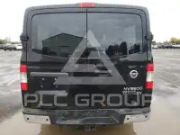 2017 Nissan NV фото