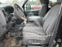 2017 Nissan NV фото