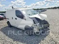 2017 Nissan NV photo
