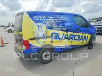 2017 Nissan NV фото