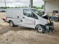 2017 Nissan NV 200 фото