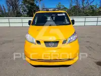 2017 Nissan NV фото