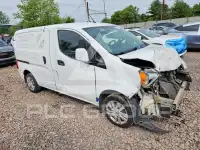 2017 Nissan NV 200 фото