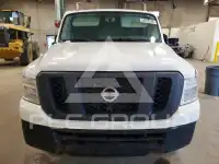 2017 Nissan NV photo