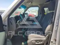 2017 Nissan NV фото