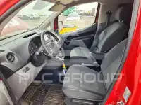 2017 Nissan NV photo