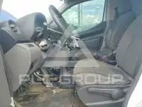 2017 Nissan NV фото