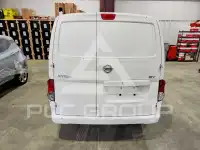 2017 Nissan NV 200 фото