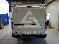 2017 Nissan NV фото