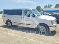 2017 Nissan NV фото