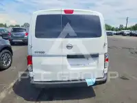 2017 Nissan NV фото